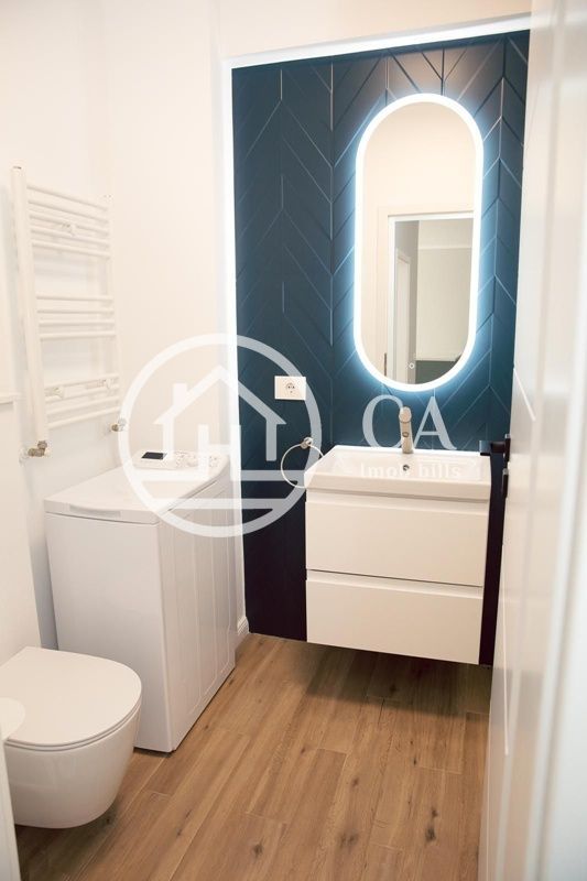 Apartament de vânzare cu 3 camere în PRIMA ONEȘTILOR, Oradea - Poză 6