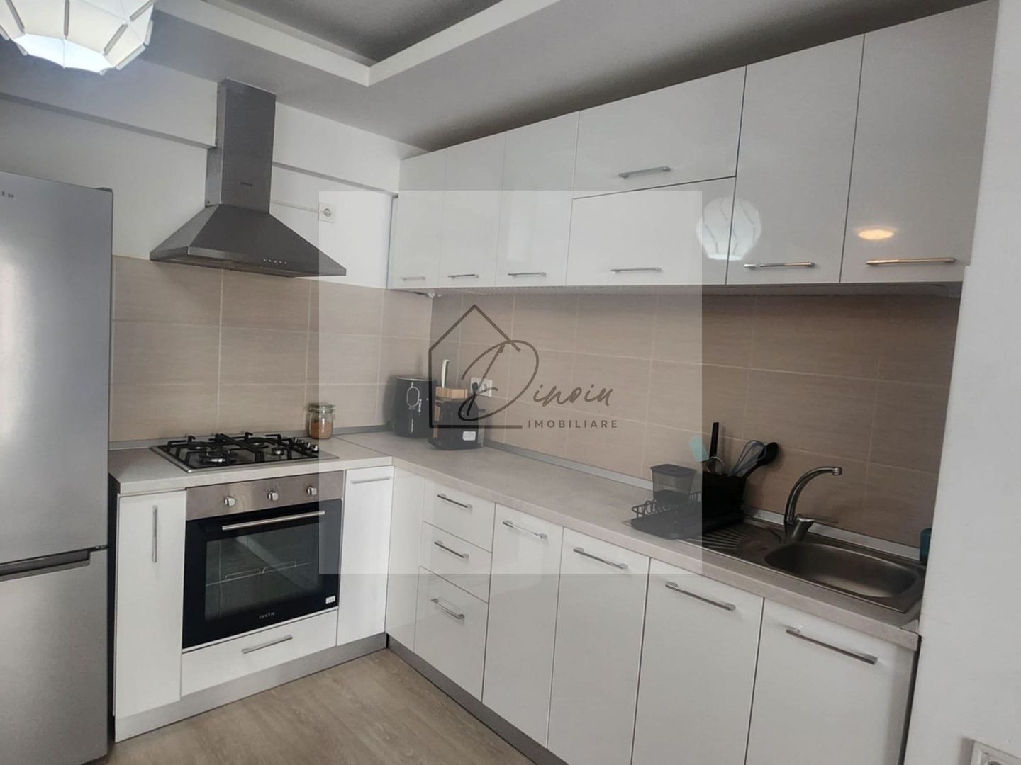 2 camere Belvedere Residence I Mobilat Utilat I Metrou Pipera I COM 0% - Poză 3