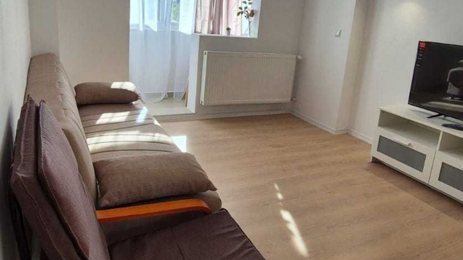 AP. 2 CAMERE TEI, BLOC REABILITAT ,BUCATARIE INCHISA,MODERN, BOILER - Poză 5