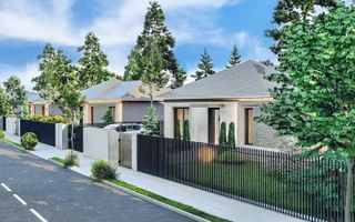 Casă individuală de vânzare în Bod – 150.000 € + TVA - Poză 6