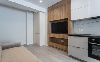 Chirie, apartament, 2 cameră, strada Calea Ieşilor, Sculeni - Poză 3