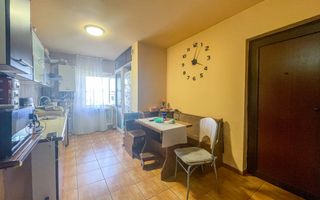 3 camere decomandate la cateva minute de Iulius Mall - Poză 3