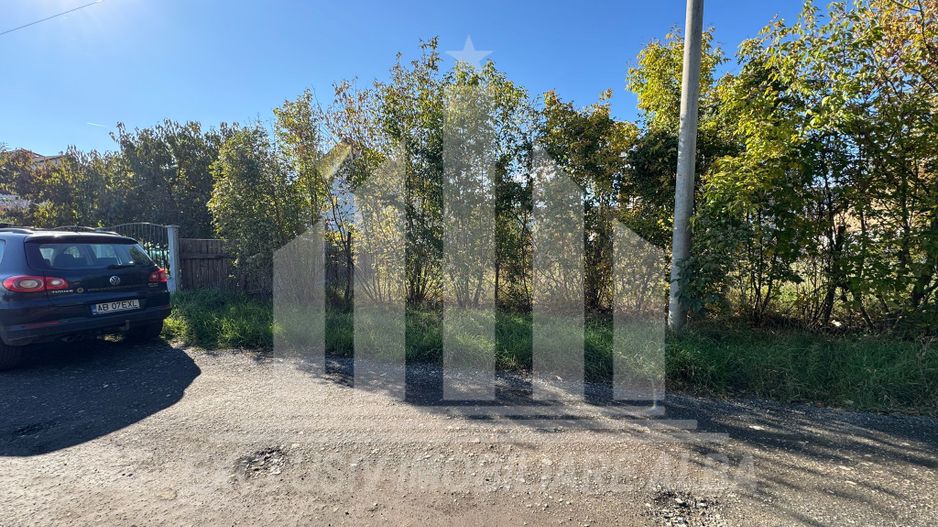 Teren intravilan | 457 mp | Toate utilitatile | Cetate - Poză 1