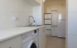 Piata Victoriei - Titulescu, vedere rasarit, decomandat, bloc reabilitat - Poză 9