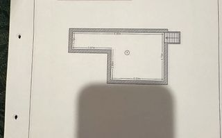 Casă individuală de vânzare – Dămăroaia, Sector 1, București - Poză 5