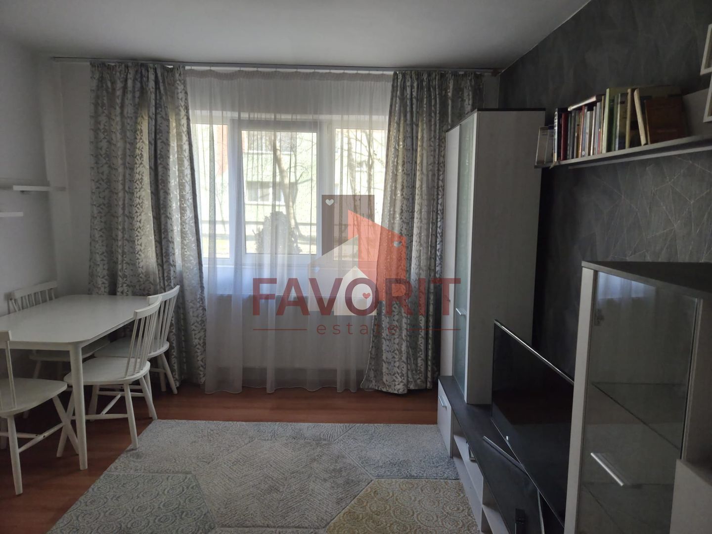 3 camere | parter | mobilat si utilat | zona excelenta | - Poză 2