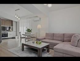 Apartament 2 camere modern, spațios – bloc nou, parcare inclusă - Poză 2