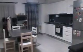 2 camere, modern, parcare subterana, prima inchiriere,Marasti,Fabricii - Poză 6