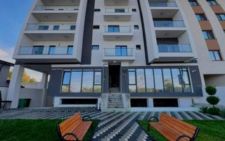 AP. 3 CAMERE SOS. CHITILEI, NOU, PARCARE, TOATE UTILITATILE, COMIS 0% - Poză 10