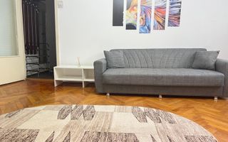 2 camere etaj 1 CENTRALA PROPRIE- Dacia bloc reabilitat termic - Poză 9