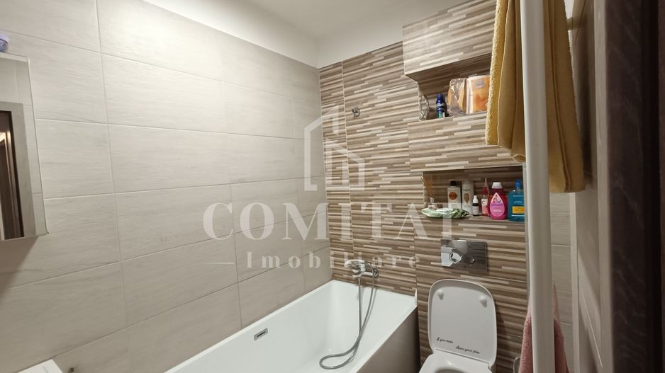 Apartament 3 camere | 67mp | zona Mall Carbochim - Poză 10