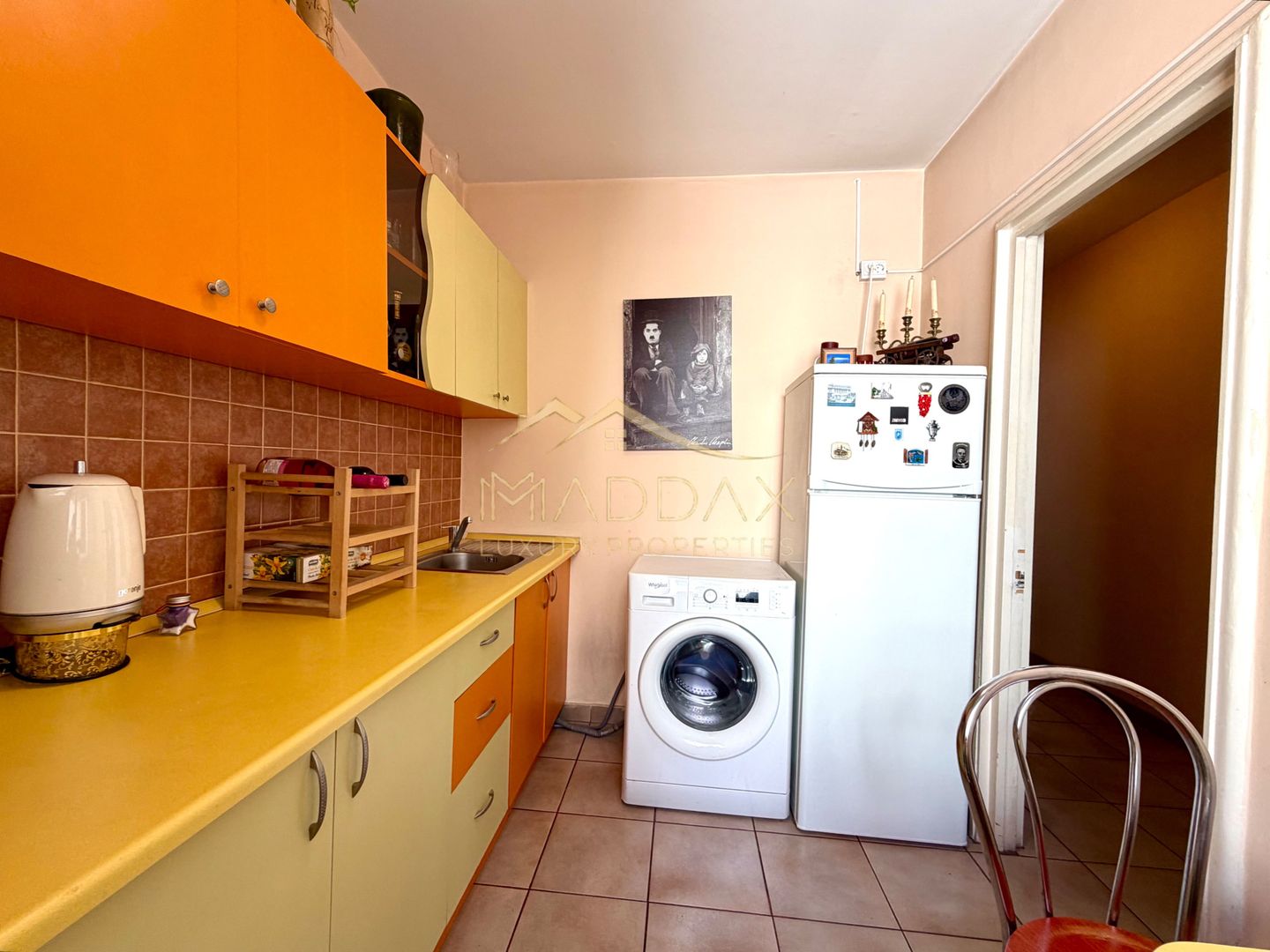 Apartament cu 2 camere // 67mp // Calea Dorobantilor - Poză 21