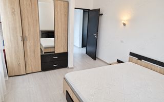 APARTAMENT 2 CAMERE | 55,92 MP | GREEN VISTA RESIDENCE | PIPERA - Poză 5