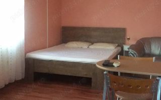 De inchiriat apartament cu o cameră pe faleza 1300 lei - Poză 9