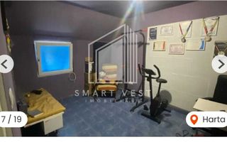 BRASADAS vinde ap 3 cam central, 50 mp et. 1 + extindere. - Poză 4
