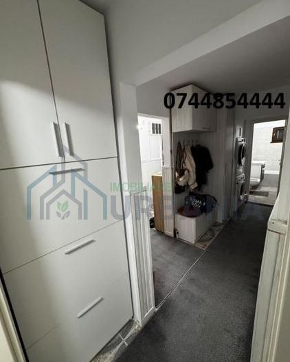 Apartament 4 camere de vânzare în cartierul Cug, Iași, etaj intermediar, decomandat, 84 mp - Poză 8