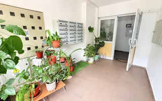 Apartament de vânzare | 2 camere | Lângă Parcul Brâncuși | Metrou 10 m - Poză 18