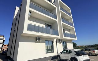 Prima inchirere| 2 camere| Giroc| apt modern si spatios| 2 locuri de parcare| - Poză 18