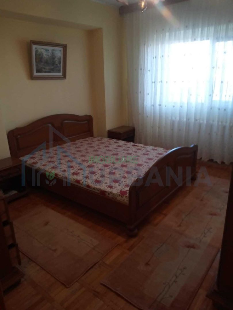 Închiriere cameră în apartament 3 camere, zona Nicolina, Iași – disponibilă 1 iunie 2026 - Poză 3