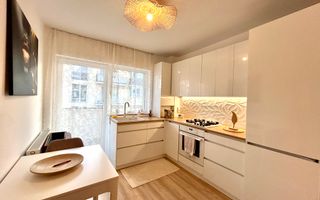 Apartament 2 camere de vanzare / Zona Eroilor / Floresti - Poză 8