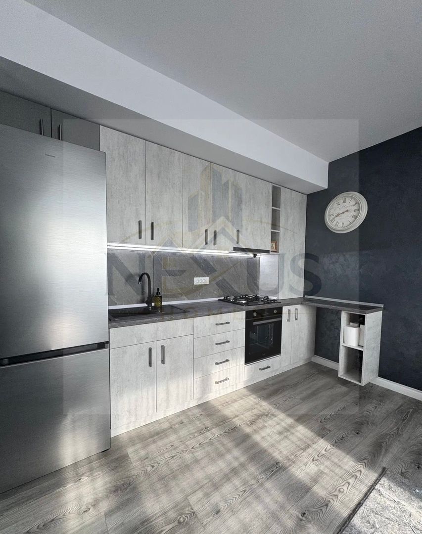 Apartament 3 Camere NOU | 70 mp | Parcare Inclusă - Poză 11