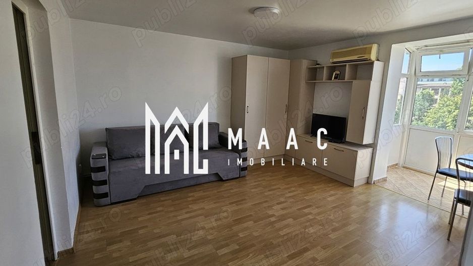 Apartament 2 Camere I Loc de Parcare I Zona Centrala - Poză 1