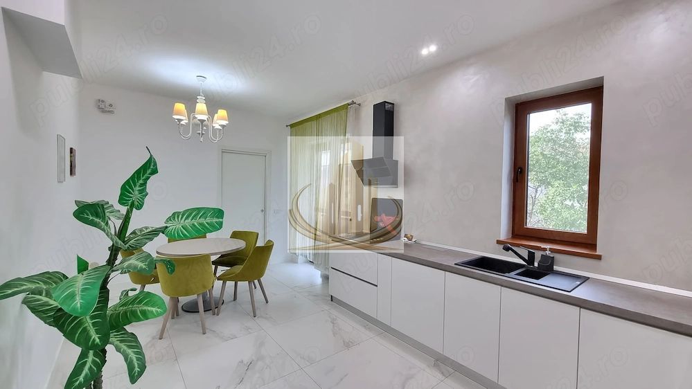 Apartament cu 2 camere | 86 mp Utili | Complexul Studențesc | Renovat - Poză 10