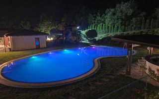 Reprezentare Exclusiva - Vila eleganta de vanzare, Rediu, 0% Comision - Poză 3