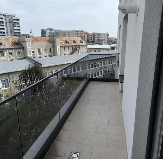 Apartament 2 camere Timpuri Noi-Vitan Parcare - Poză 10