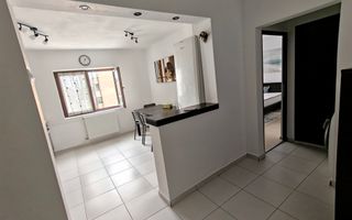 Apartament cu 2 camere de inchiriat-Mihai Bravu-Dristor-+loc de parcare - Poză 12