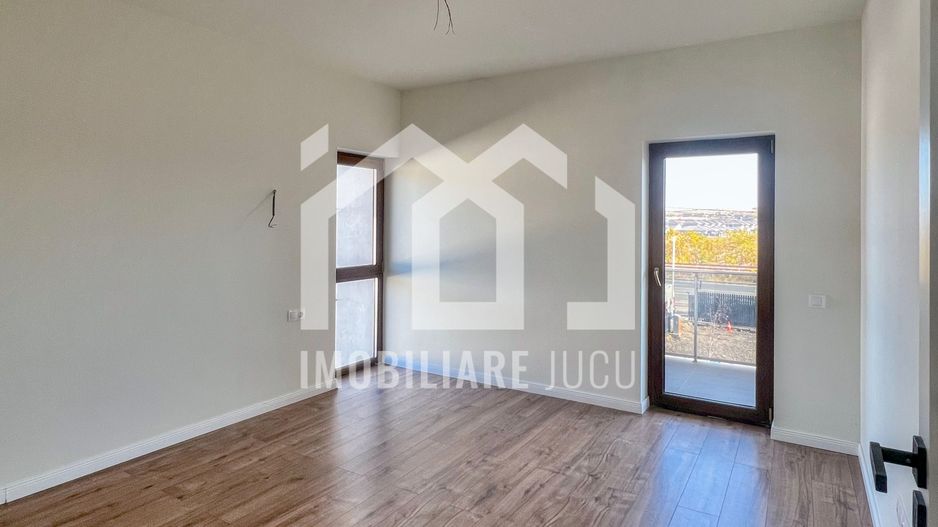 Apartament 3 camere, Bloc nou, Parcare inclusa, Jucu de Mijloc (AP.7) - Poză 11