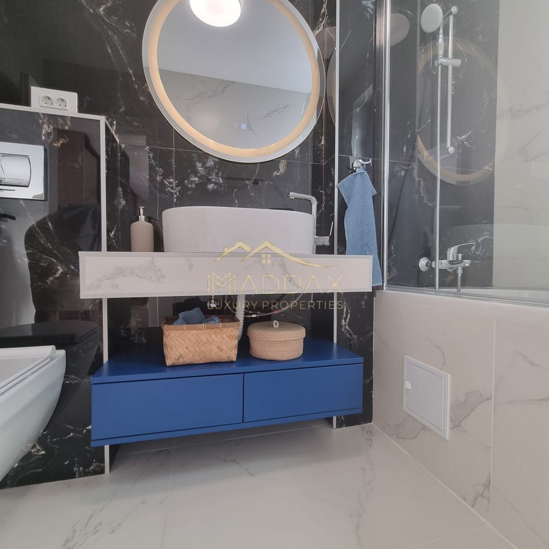 Vila *6 camere* // Pipera OMV **FIRST RENT** - Poză 30