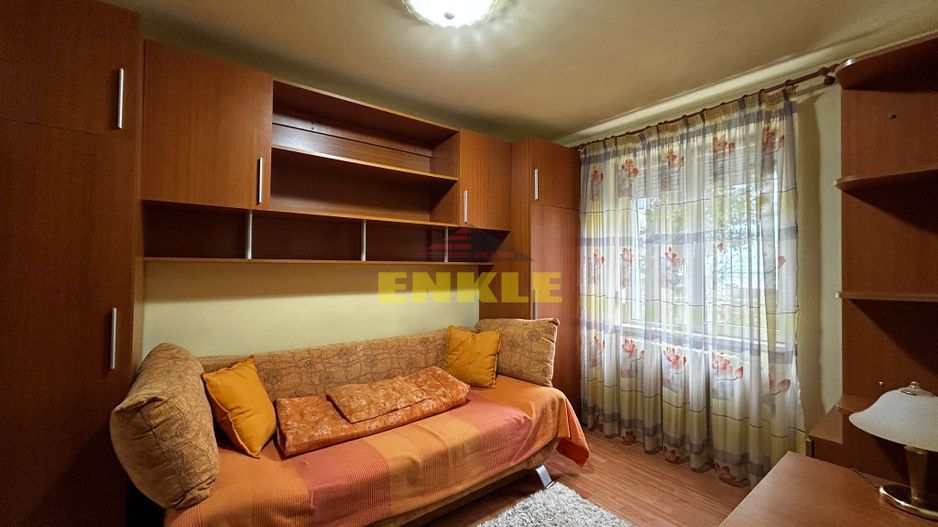 De inchiriat apartament cu 3 camere, zona Bulevard - Poză 11