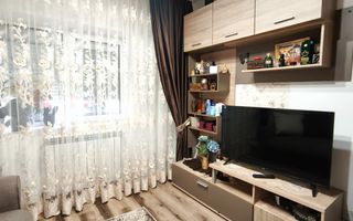 Apartament modern 3 camere | 66,03 mp | 1 băi | Parter înalt - Poză 4