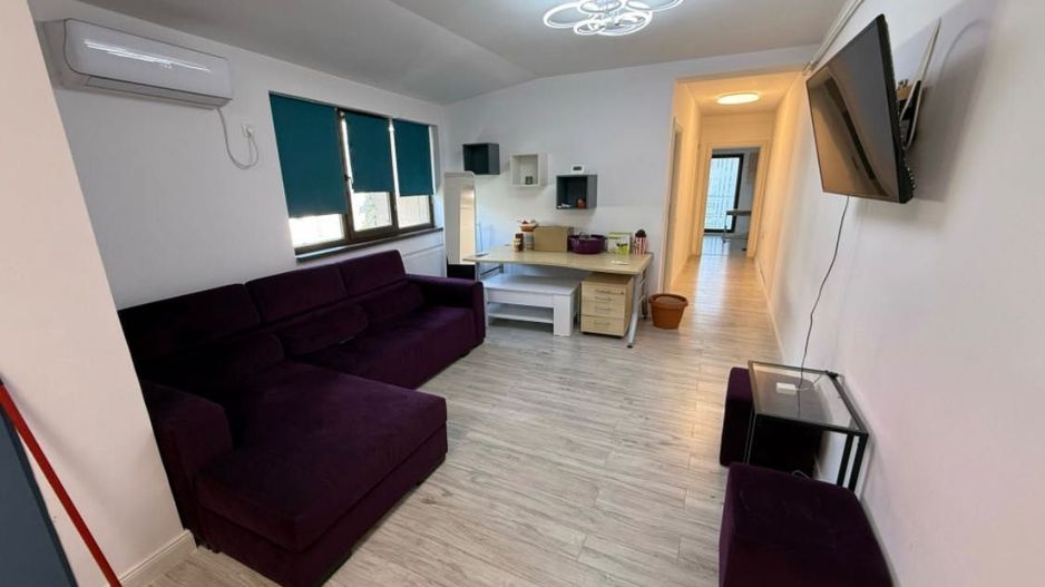 Apartament 2 camere Pantelimon - Poză 1