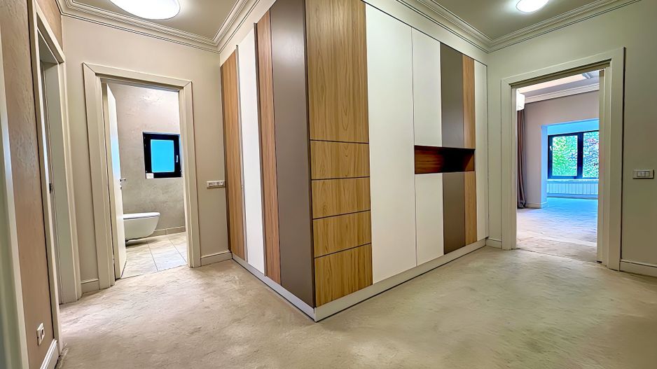 Vila Titan Livada cu Nuci complex rezidential Sector 3  București - Poză 16