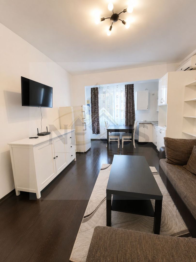 Apartament 2 camere - Drumul Fermei - 12 min Metrou Dimitrie Leonida - Poză 2