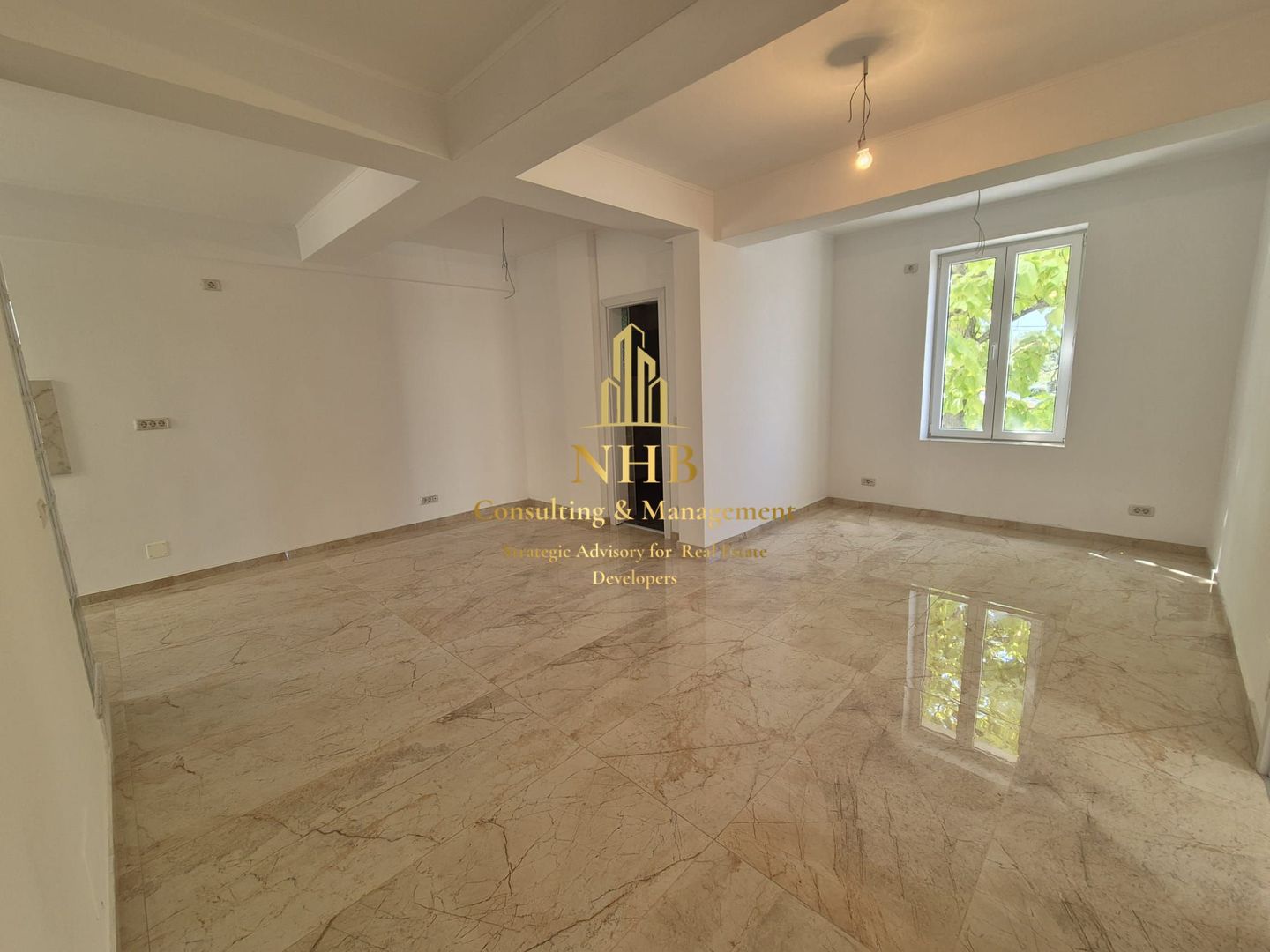 APARTAMENTE 4 CAMERE PREMIUM | STRAULESTI | TVA INCLUS | COMISION 0% - Poză 1