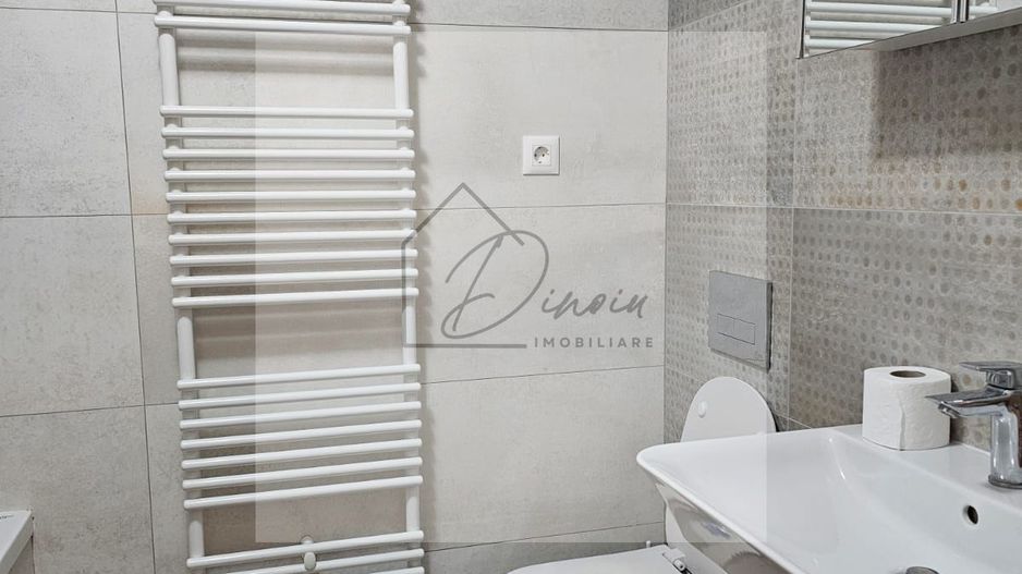 Apartament 2 camere de inchiriat  Aviatiei I Cloud 9 I parcare inclusa - Poză 13