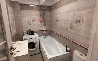 Apartament cu 2 camere Open Space | Bloc Nou | Cartier Fiald – Bacău - Poză 7