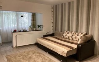 Garsonieră de Închiriat 🏡 | Virtuții | Etaj Intermediar 🏢 | Renovată - Poză 1