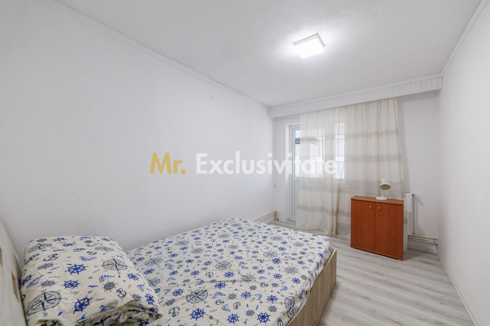 APARTAMENT 3 CAMERE - CARTIER RĂZBOIENI - Poză 3