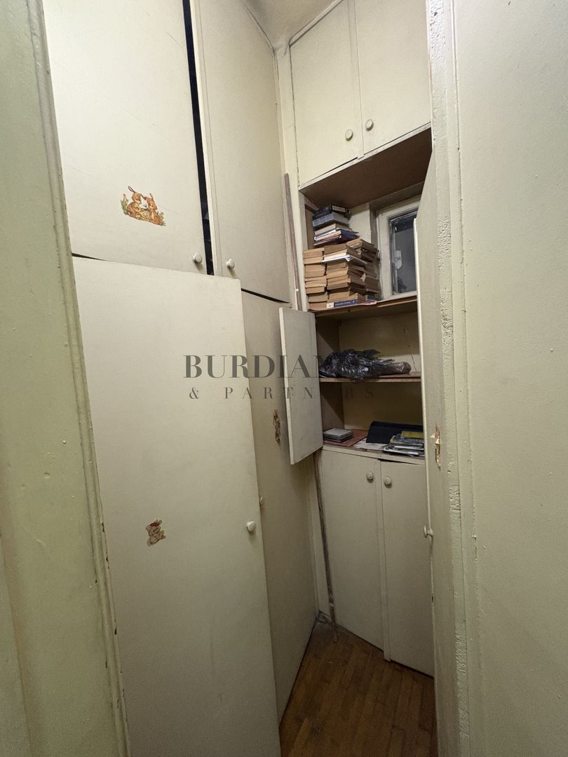 Apartament cu 2 camere | 75mp utili | Marasesti - Metrou Tineretului - Poză 15