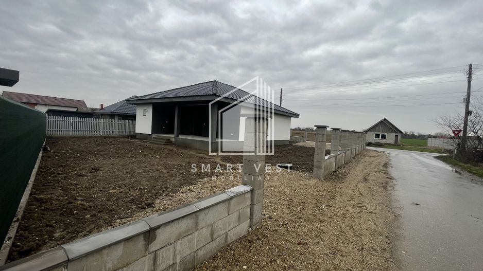 Casa de vanzare | 126mp | Lazuri - Poză 26