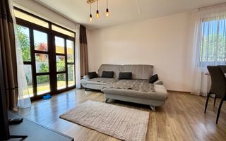 Casă 3 camere | Garaj | Terasă Amenajată | Pet-Friendly | Hărman - Poză 5