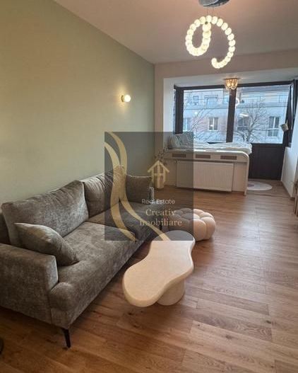 Apartament Lux Floreasca - Poză 9