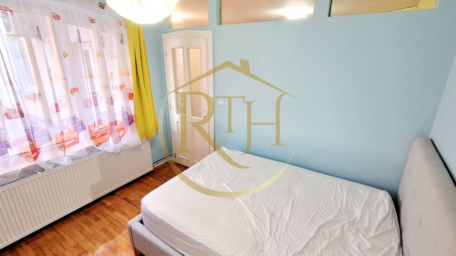 Oferim spre inchiriere un apartament cu 3 camere,modern, zona Spitalul Judetean - Poză 15