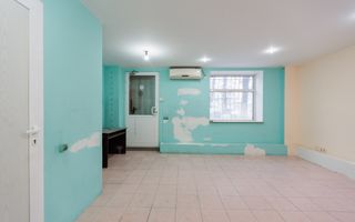 Chirie,  spațiu comercial, 52 mp, str. Pandurilor, Botanica - Poză 7