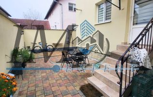 Casa moderna de vânzare intre Sebeș si Petresti