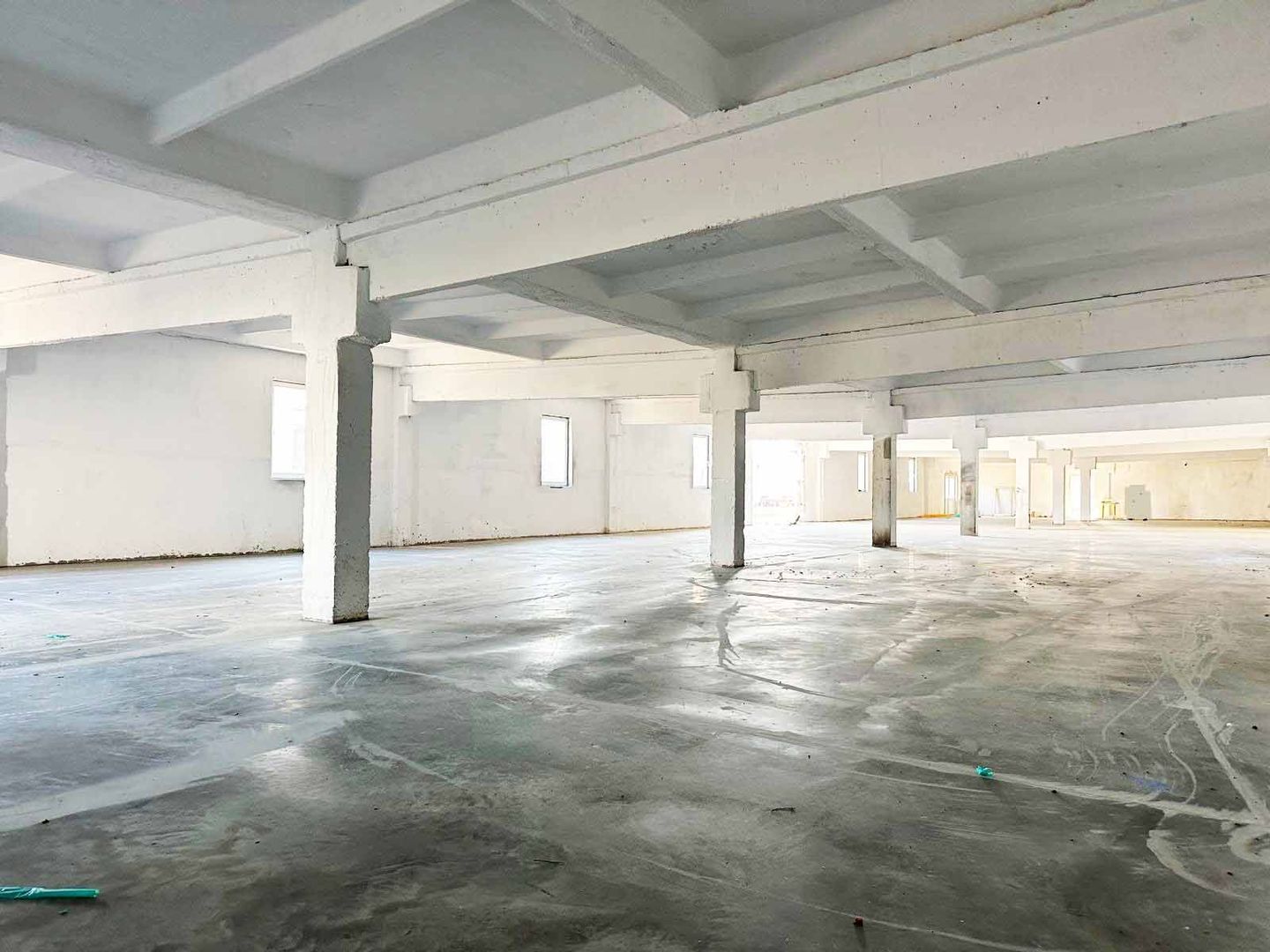 Inchiriere Hale Industriale în Aluniș, Arad  250 mp-1.500 mp - Poză 4